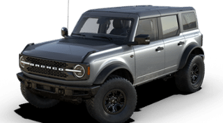 2024 Ford Bronco® External Image 2